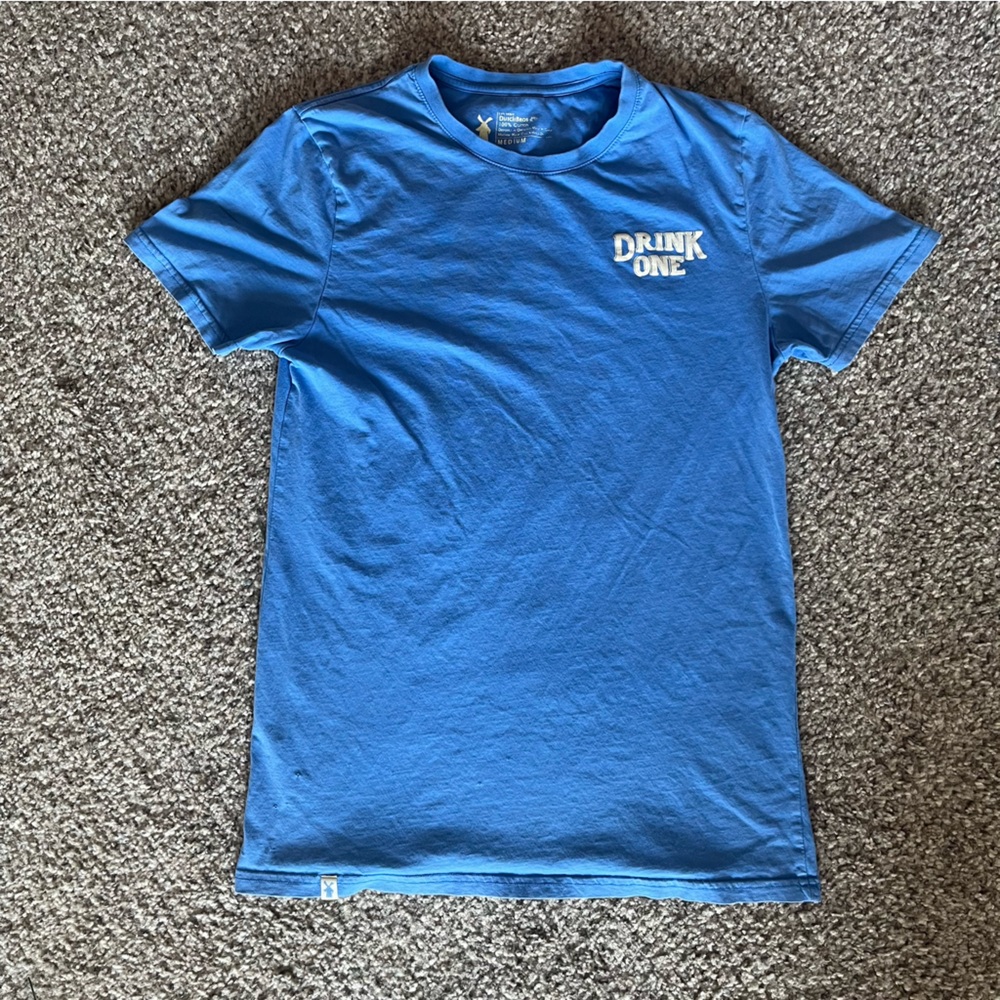 Dutch Bros Tshirt